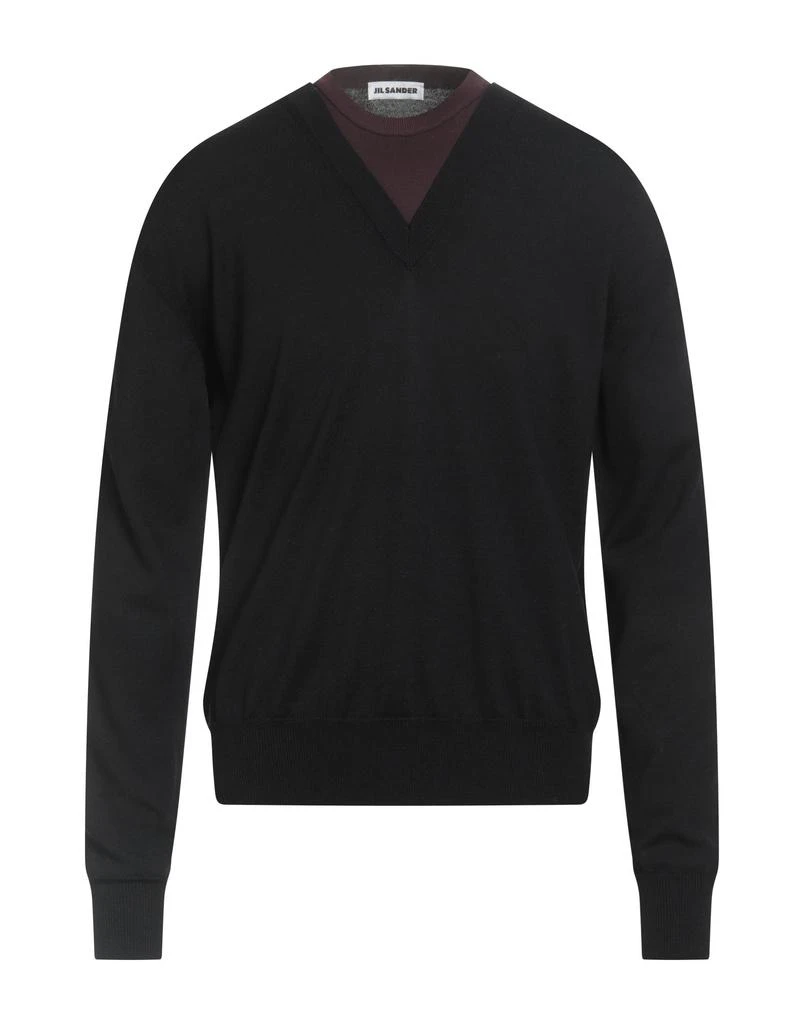 Jil Sander Sweater 1