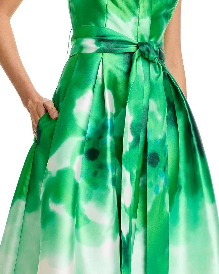 Mikado Shirt Dress  On Sale Now with Up to 25% Off | Discover Exclusive  Deals & Savings at BeyondStyle  Authentic Teri Jon dress|women with  Limited-Time Discounts, Free Shipping, and Price