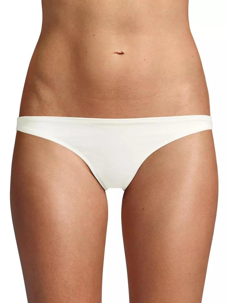Solid & Striped Eva Cheeky Bikini Bottoms 3