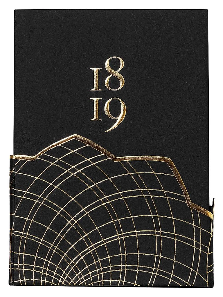 Roja Parfums Burlington 1819 Eau De Parfum 3