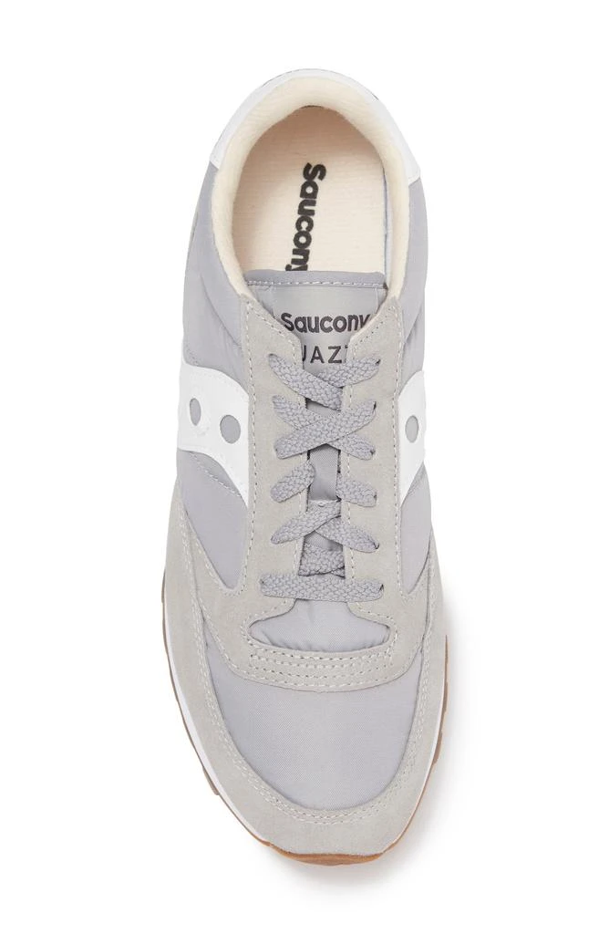 Saucony Jazz Original Sneaker 4
