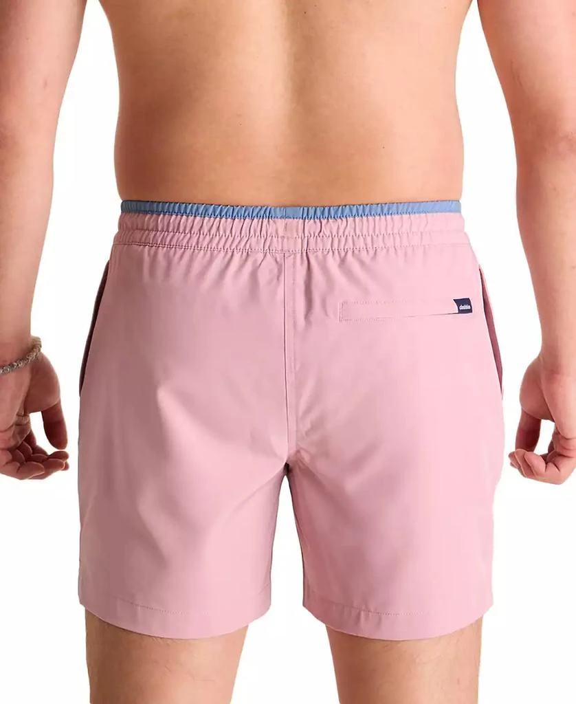 Chubbies Men's The Rosie Posies 5.5" Swimsuit 2