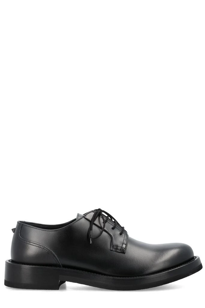 Valentino Valentino Garavani Rockstud Essential Derby Shoes 1