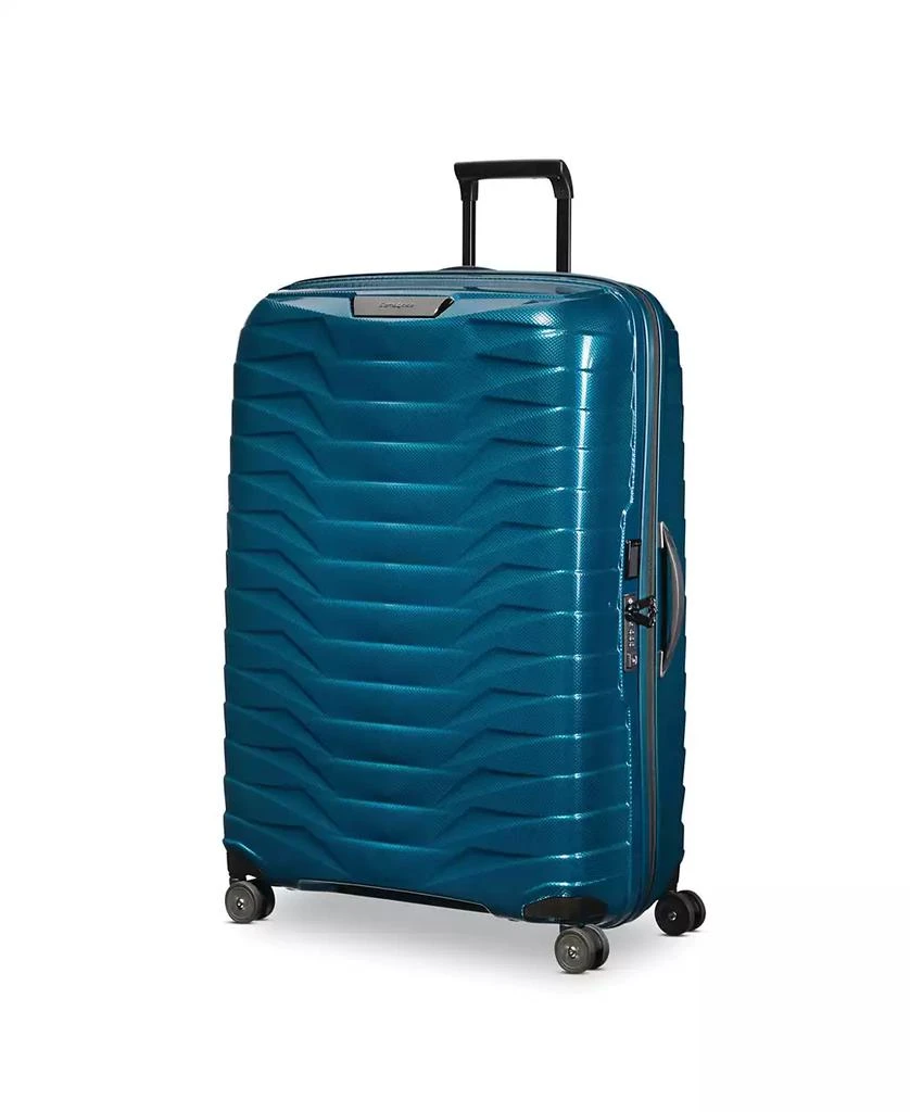 Samsonite Proxis Carry On Spinner 1