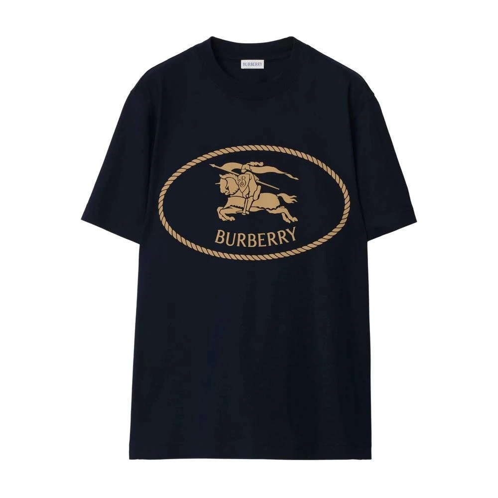 Burberry Burberry T-Shirts 1