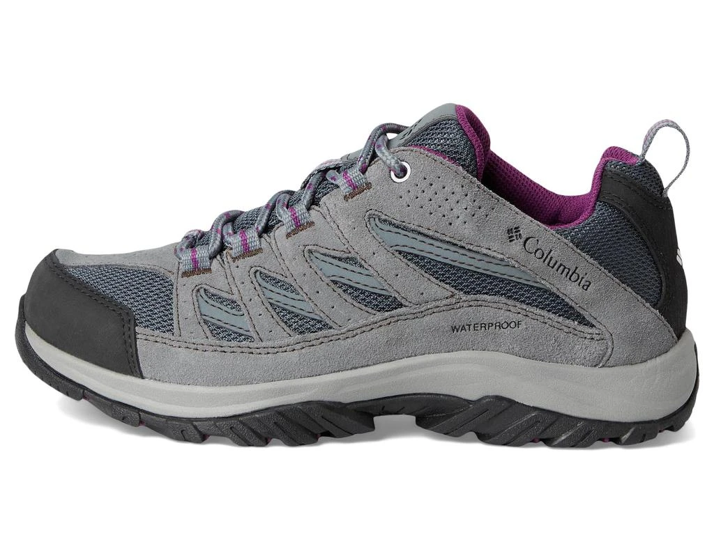 Columbia Crestwood Waterproof 4