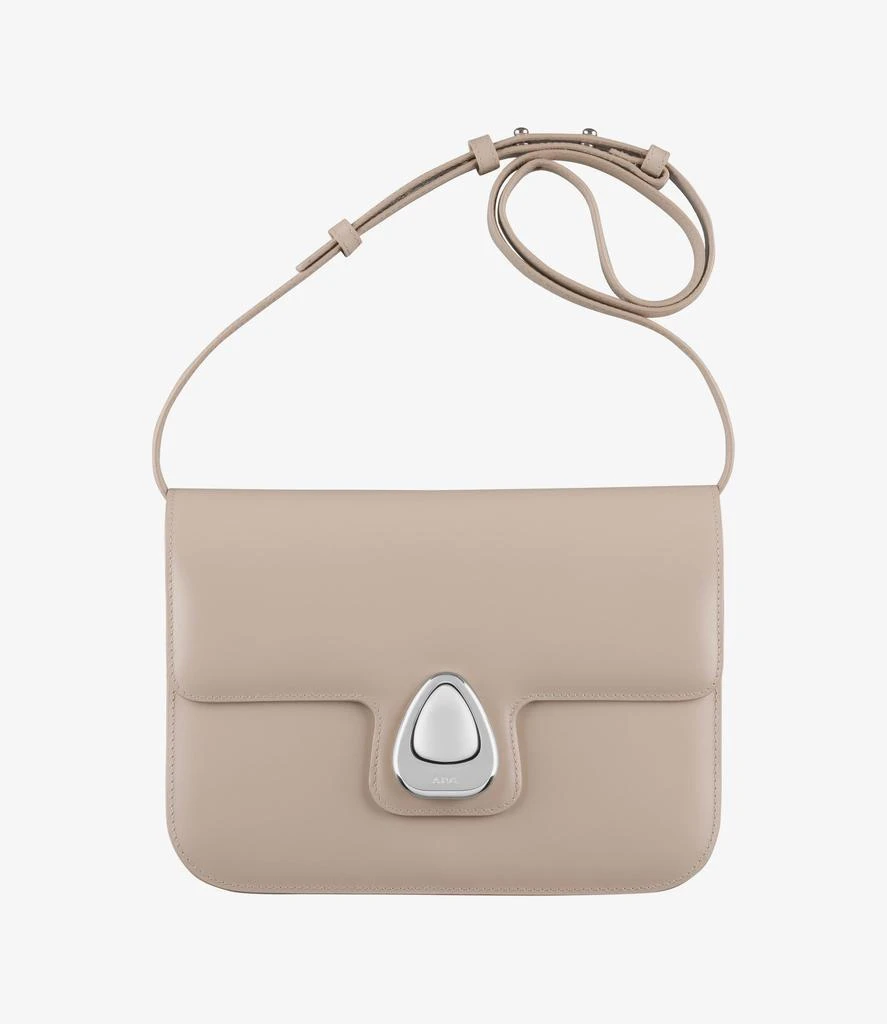 A.P.C. Astra bag 1