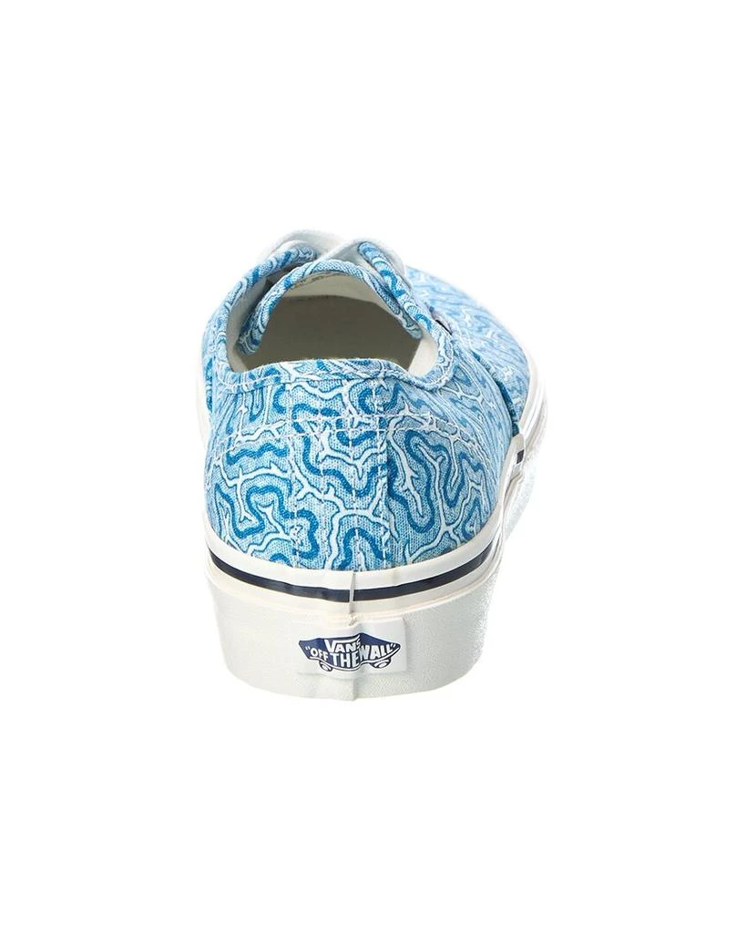 Todd Snyder Todd Snyder x John Derian x Vans Canvas Sneaker 3