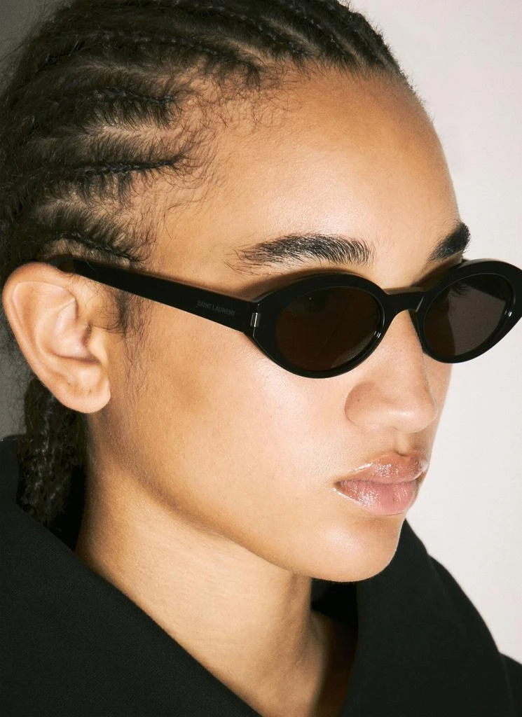 Yves Saint Laurent SL 567 Sunglasses 2