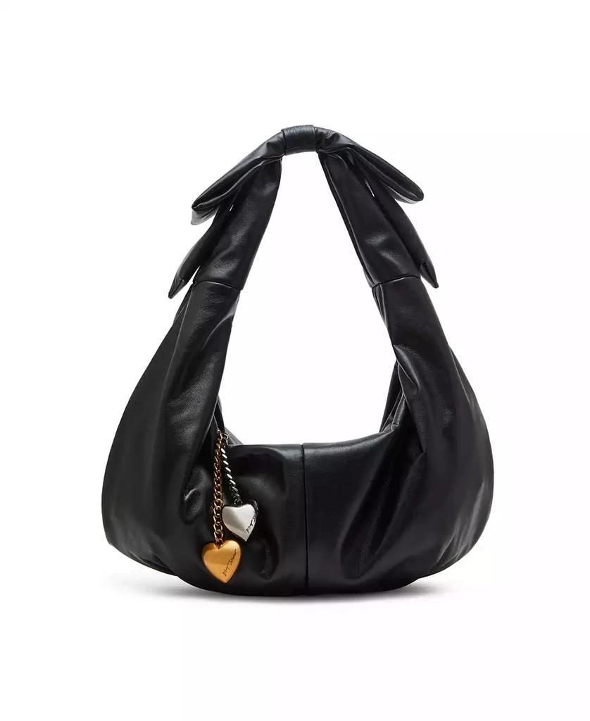 Betsey Johnson Bow-Tastic Hobo Bag 1