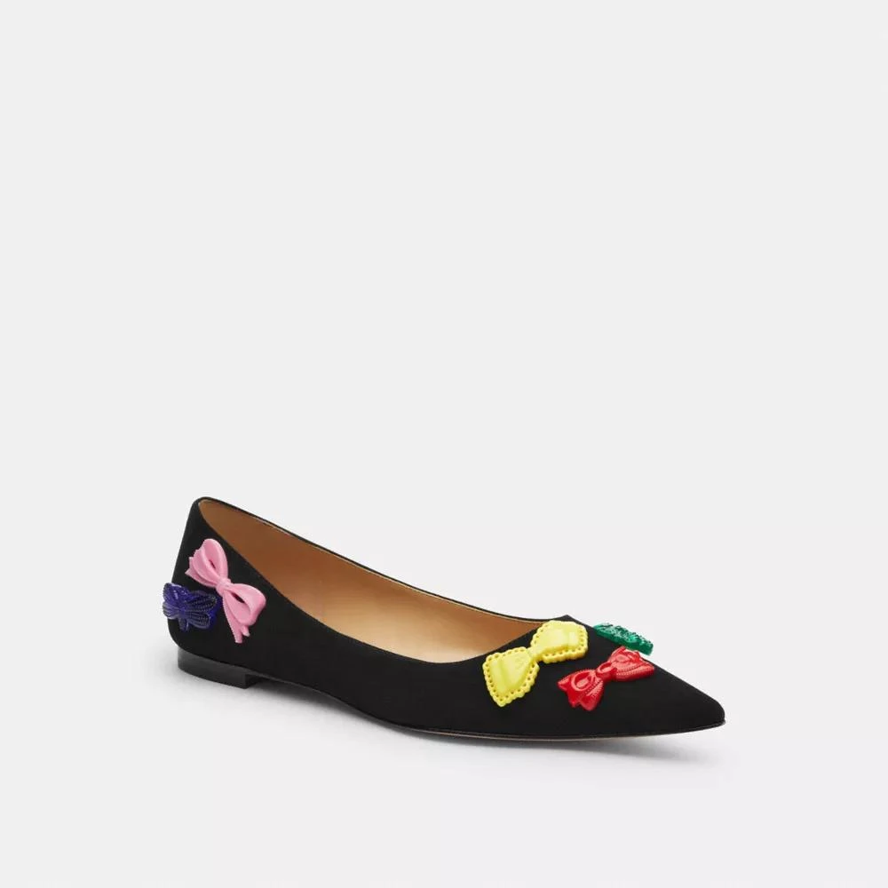 Coach Daphne Flat 2