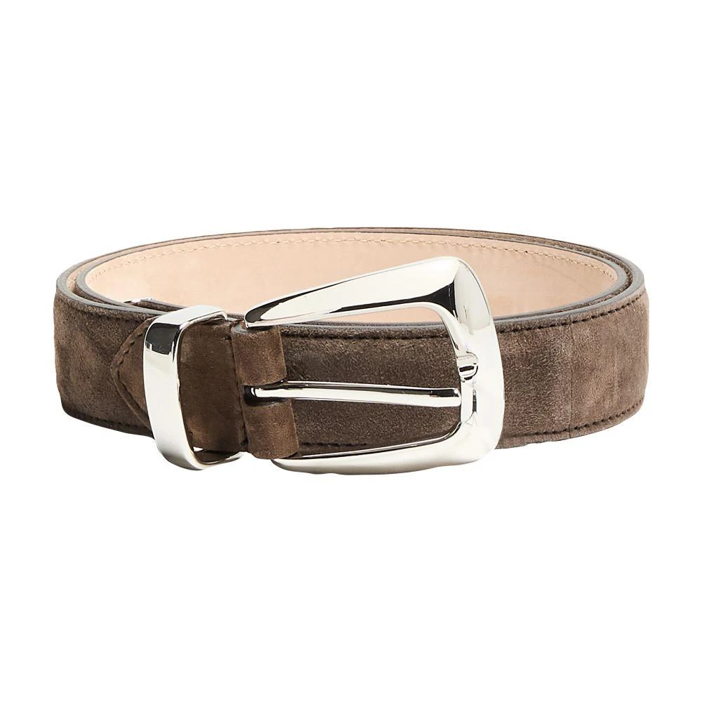 Khaite Benny belt 30 MM 6