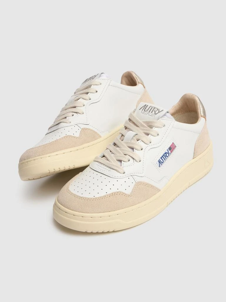 AUTRY Medalist Low Sneakers 1