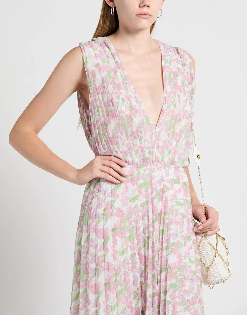 Bernadette Long dress 4