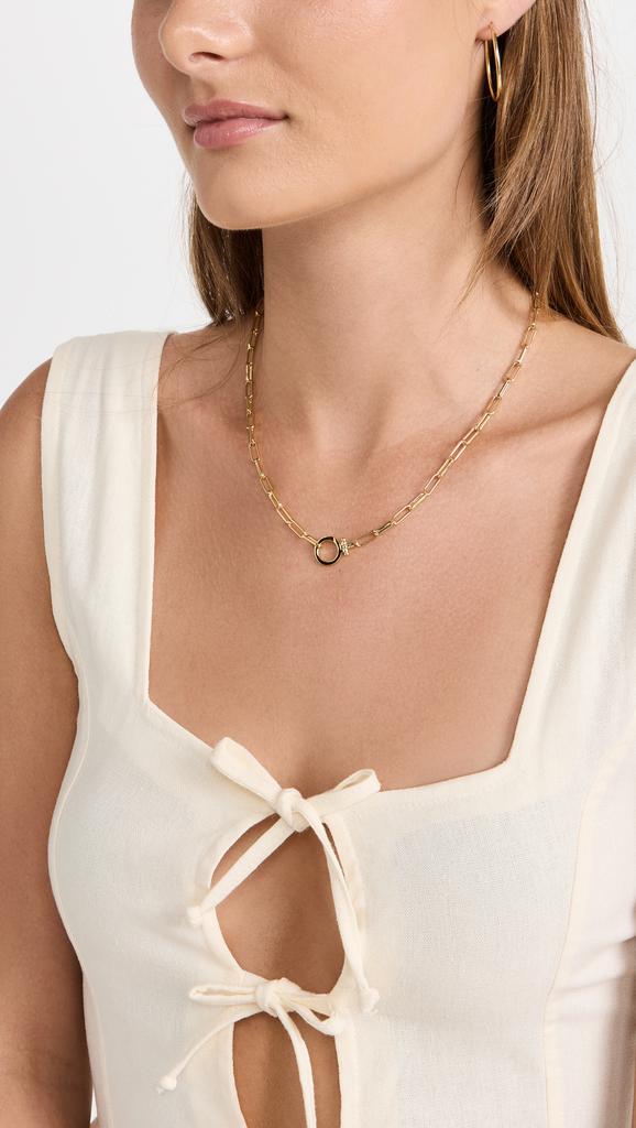 Gorjana Parker Necklace