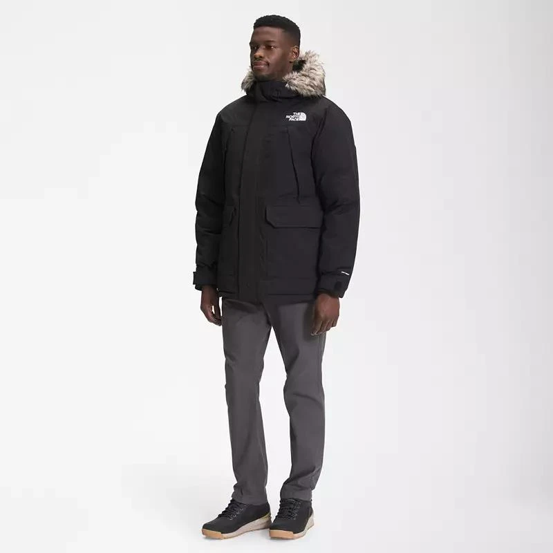 The North Face The North Face Men's McMurdo Parka 2