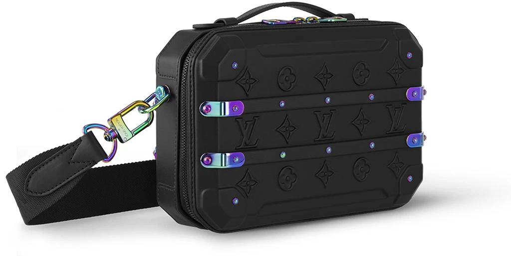Louis Vuitton Future Trunk 3