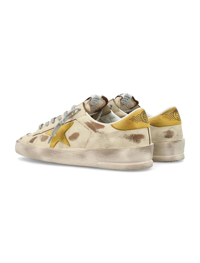 Golden Goose Golden Goose Stardan Sneaker 4