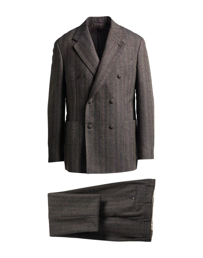 THE GIGI Suits 1