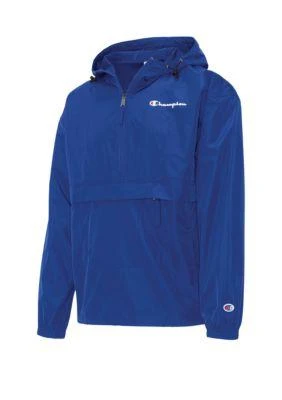 CHAMPION Packable Jacket 1