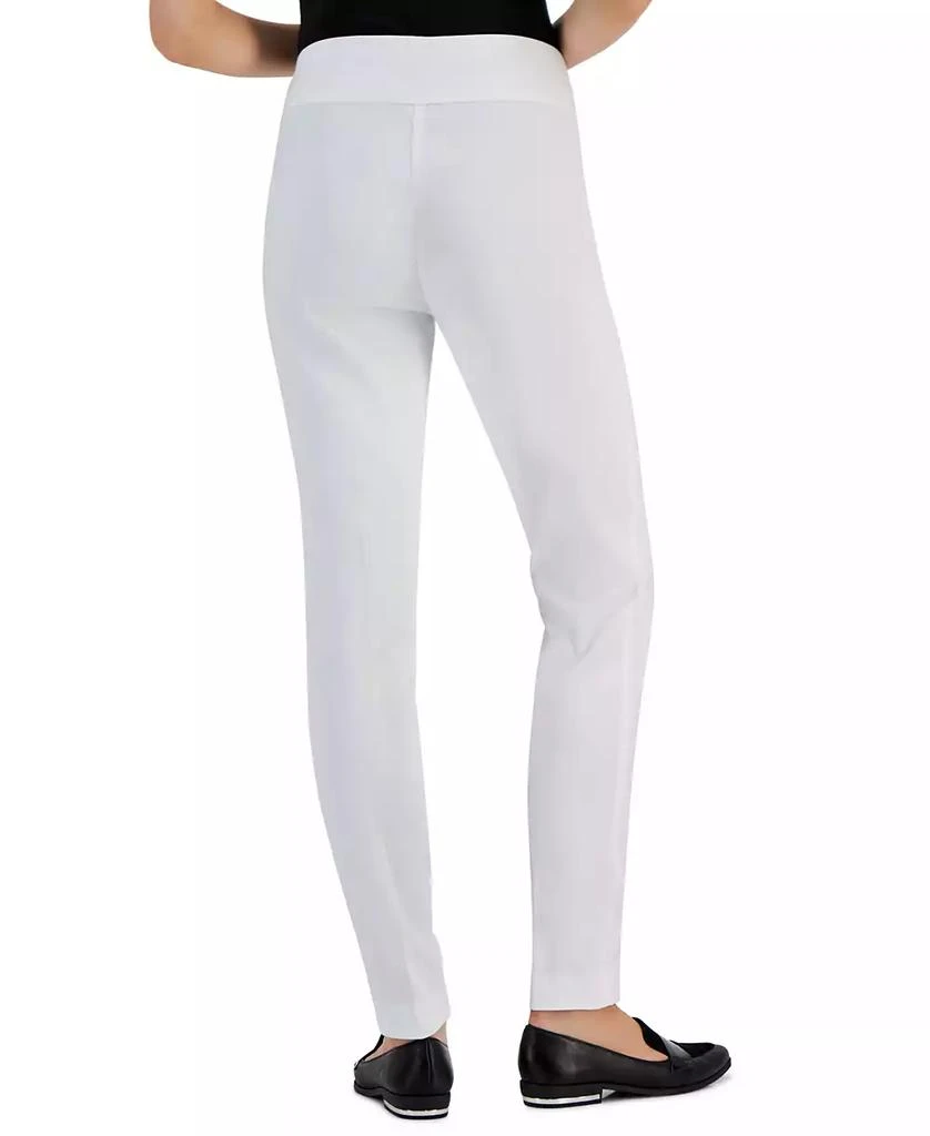 INC International Women's Mid-Rise Skinny Pants, Regular, Long & Short Lengths, Created for Macy's 2