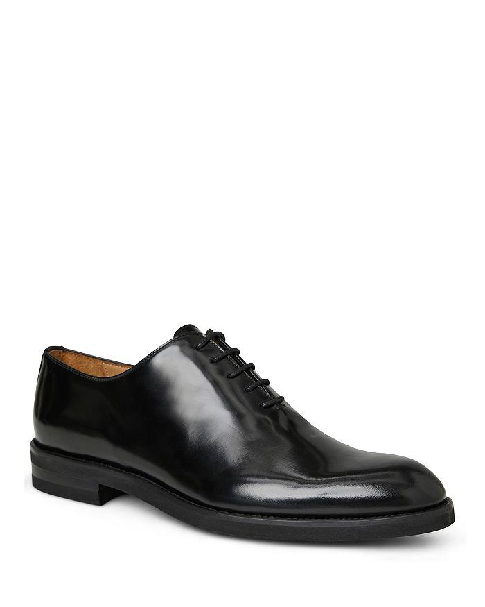 Bruno Magli Men's Claudio Whole Cut Lace Up Shoes