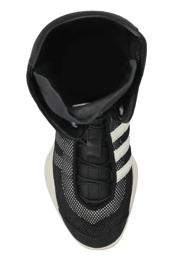 Y-3 High-top athletic shoes Regu Boot 6
