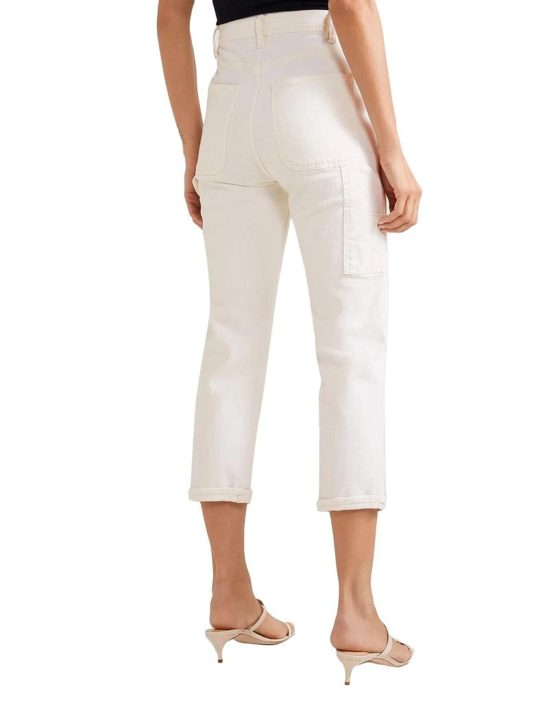 Frame Frame - Pantalon - Ivory - Femme 3