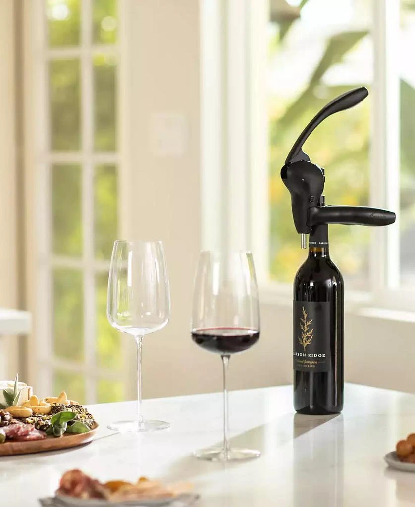 Rabbit Lever Corkscrew 7