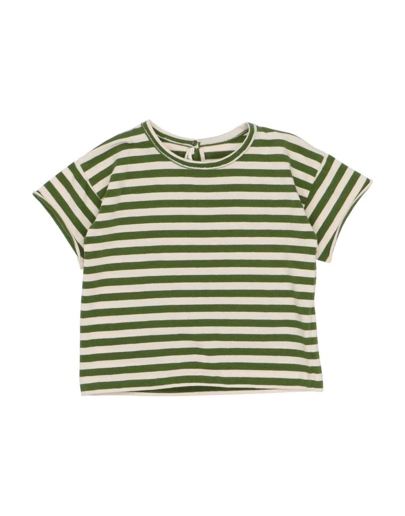 BABE & TESS T-shirt 1