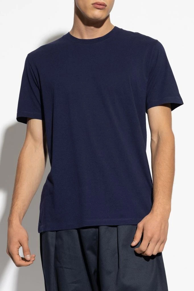 MAISON MARGIELA Maison Margiela 3 Pack Crewneck T-Shirt 2