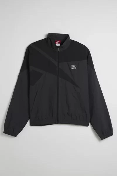 Reebok Reebok X OBEY Track Jacket 2