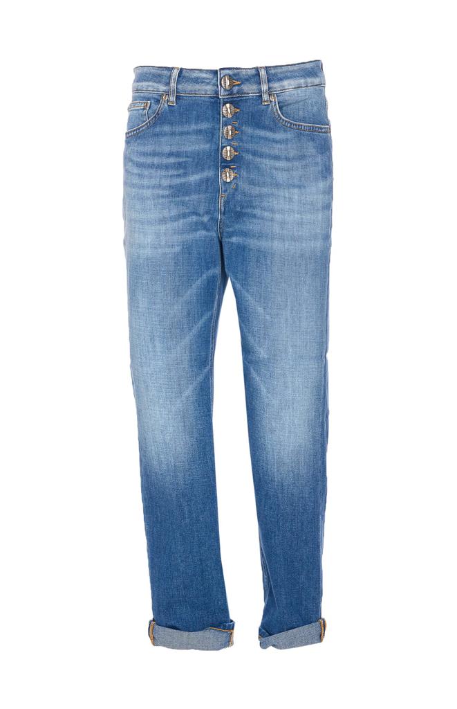 DONDUP Koons Loose Jeans