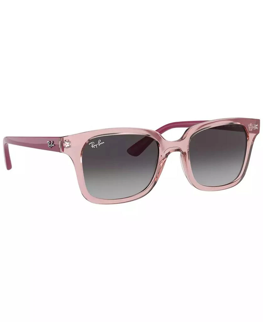 Ray-Ban Kids Sunglasses, RB9071S (ages 07-10) 6