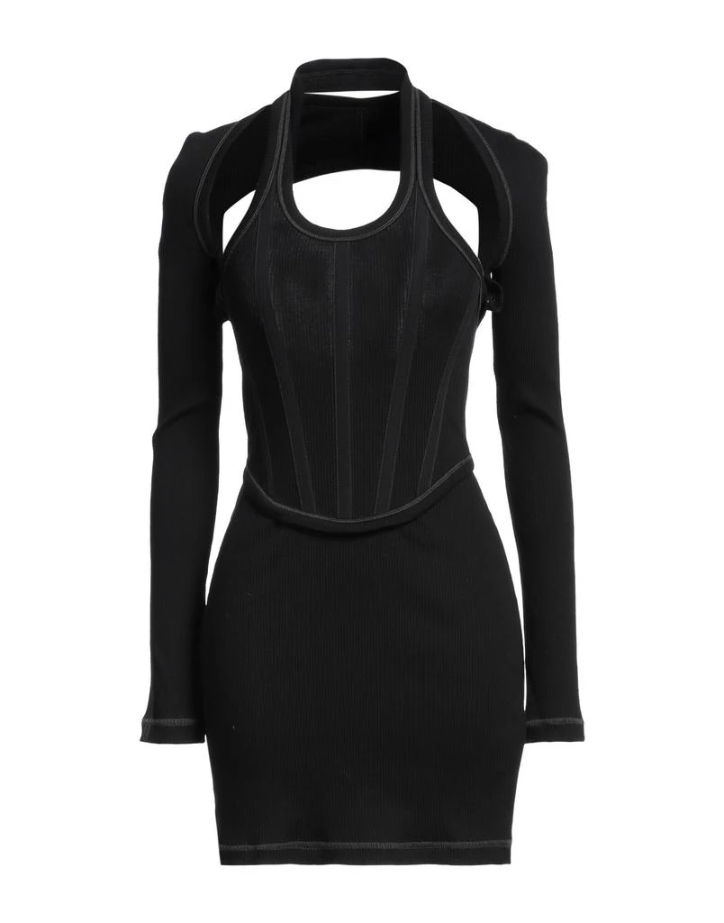 DION LEE Sheath dress 1