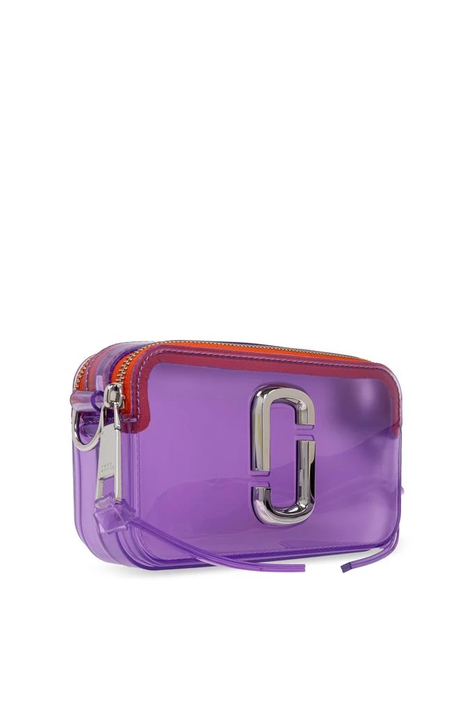 Marc Jacobs Shoulder Bag 'The Jelly Snapshot' 4