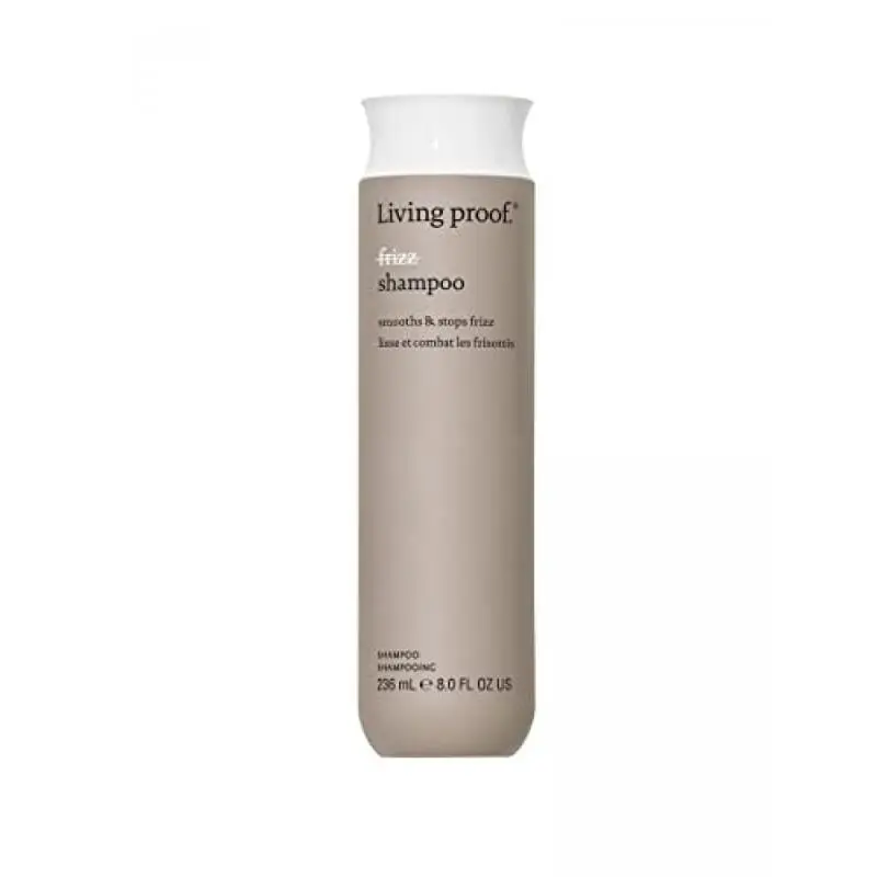 Living Proof Living Proof - No Frizz Shampoo (236ml) 1