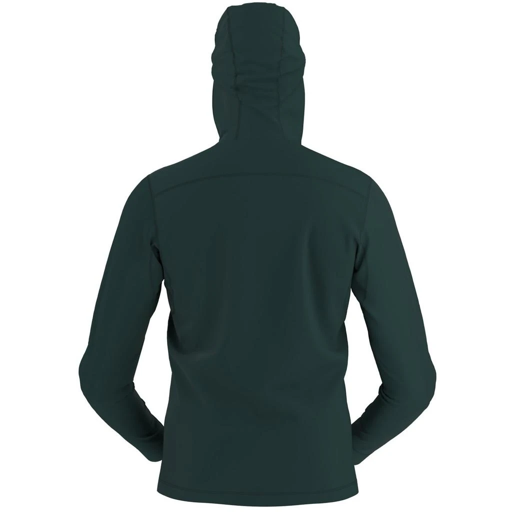 Arc'teryx Arc'teryx Rho LT Hoody Men's | Lightweight Base Layer Hoody 4