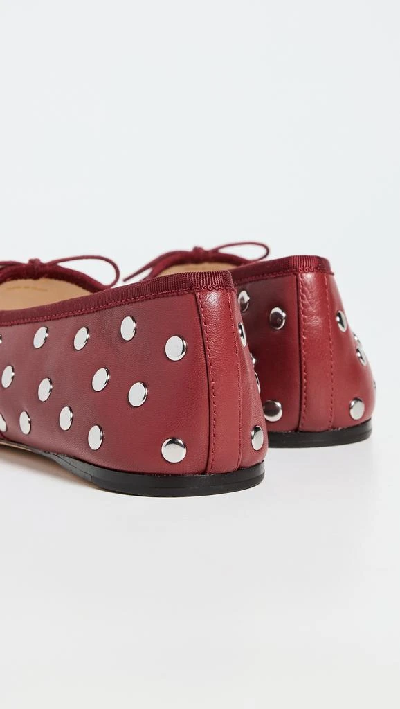 Loeffler Randall Landon Soft Ballet Flats 3