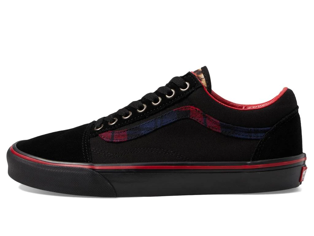 Vans FU Old Skool 4