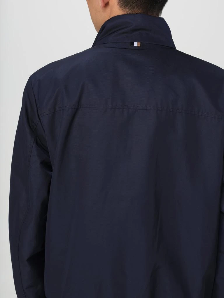 Hugo Boss Jacket men Boss 4