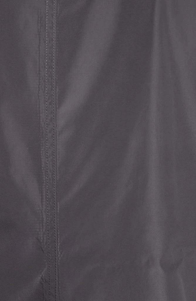 Cole Haan Packable Hooded Rain Jacket 5