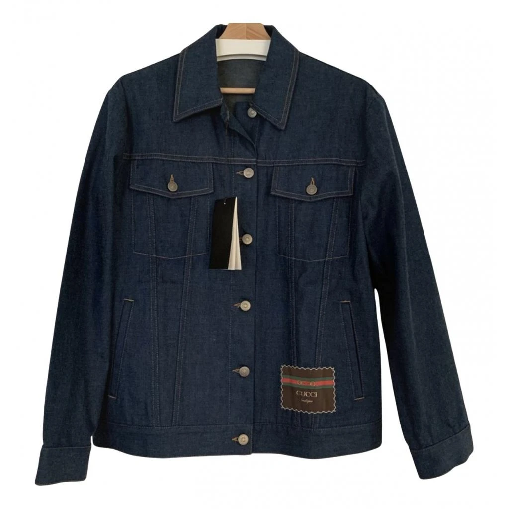 Gucci Gucci Jacket 1