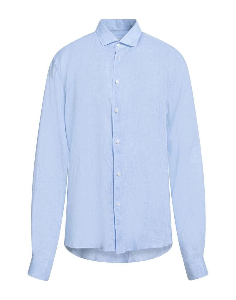 gazzarrini Linen shirt 1