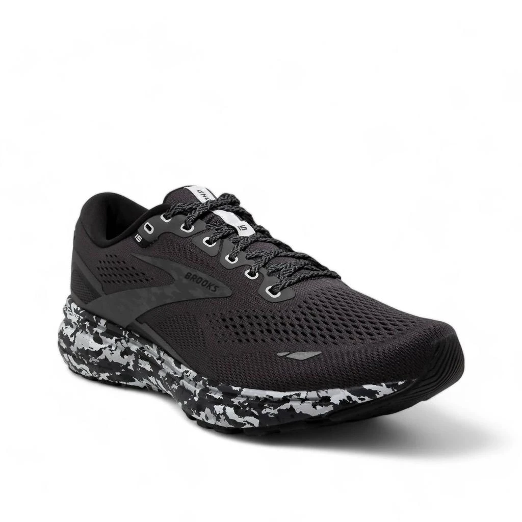 Brooks Brooks - Women's Ghost 15 Running Shoes 2
