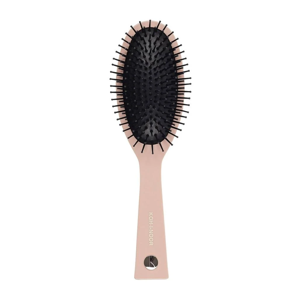 Koh-I-Noor Beauty USA Koh-I-Noor Beauty Usa - Women
s Synthetic Pin Brush 3