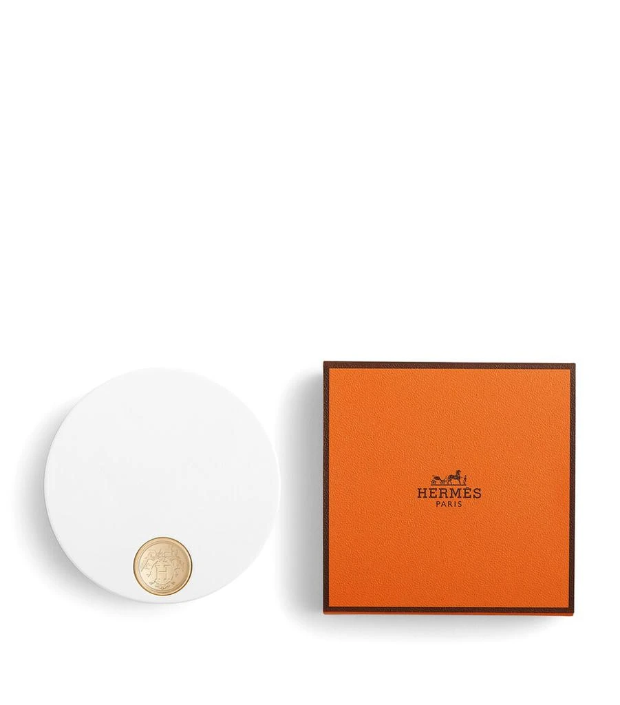 Hermes Hermès Plein Air H Trio Healthy Glow Mineral Powder - 01 Tottori 4