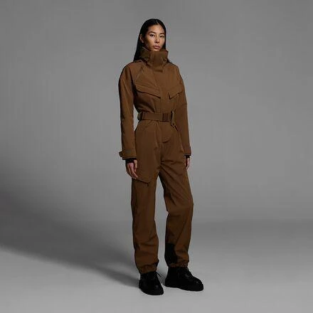 Cordova Apex Snow Suit - Women's 10