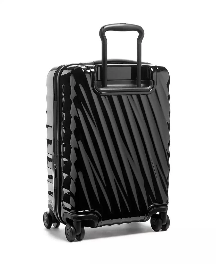 Tumi 19 Degree International Expandable 4 Wheel Carry On 6
