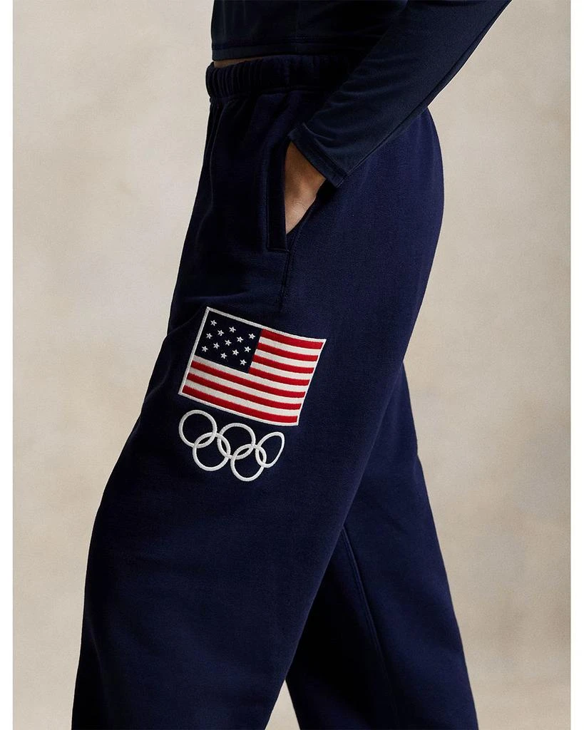 Ralph Lauren Team USA Fleece Sweatpants 3